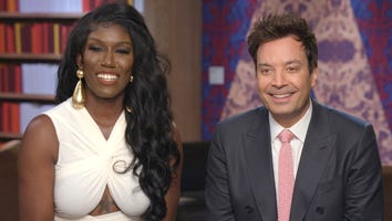 How Jimmy Fallon's New Show 'On Brand' Is 'Changing' Him (Exclusive)